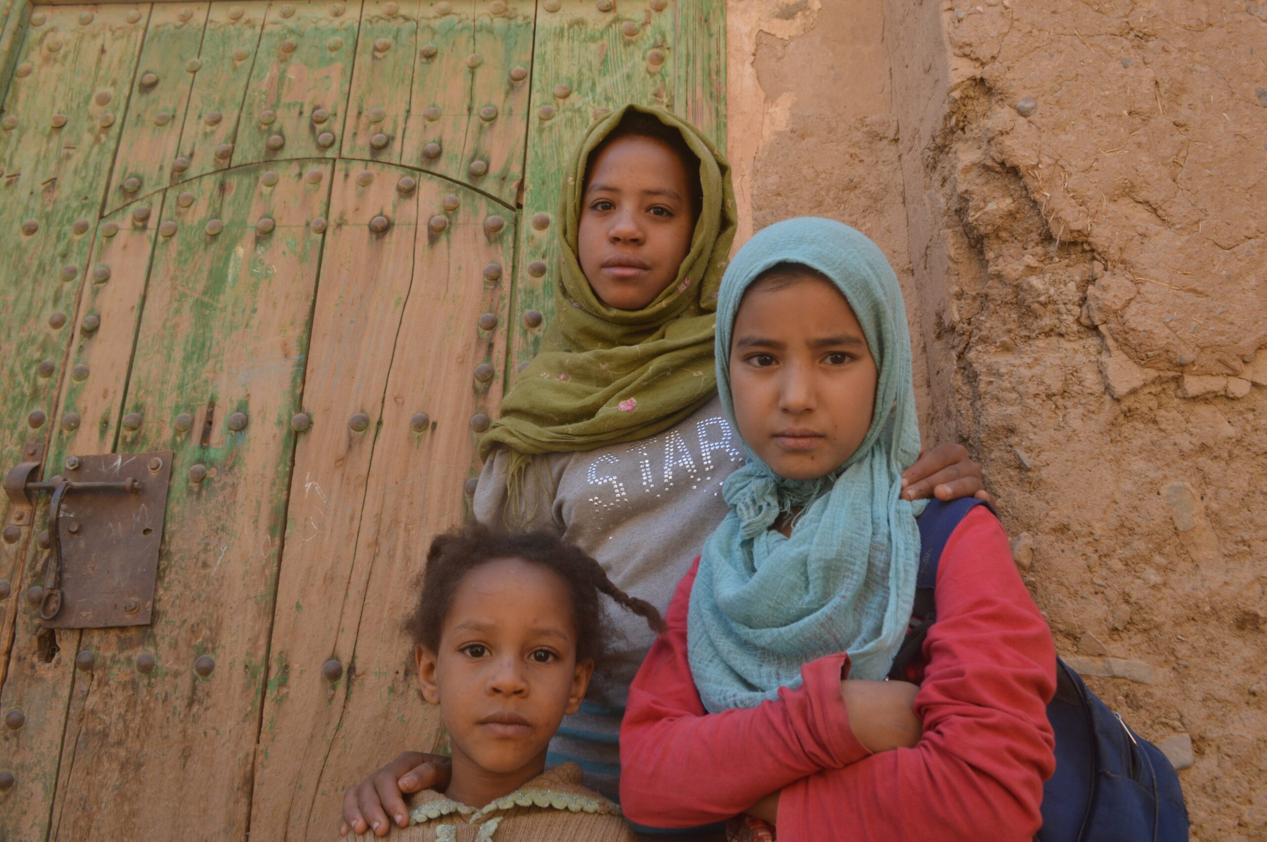 Marokkos Sozialprogramm Ein Meilenstein Für Familien Und Soziale Gerechtigkeit Maroczone